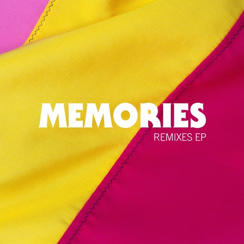 French 79 - Memories (Remixes) [3701421540072]